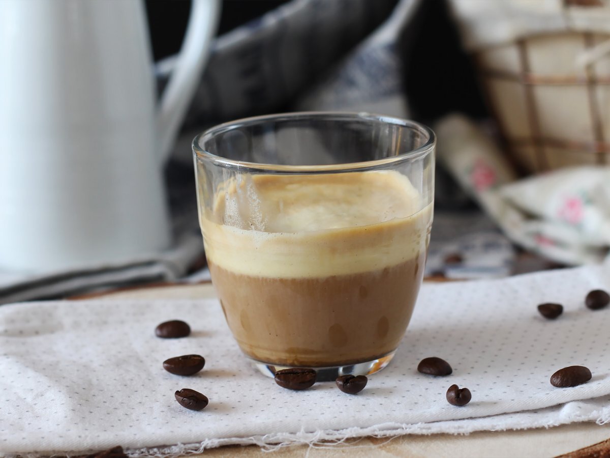 Affogato: virkistävä gourmet-kahvi! - kuva 4