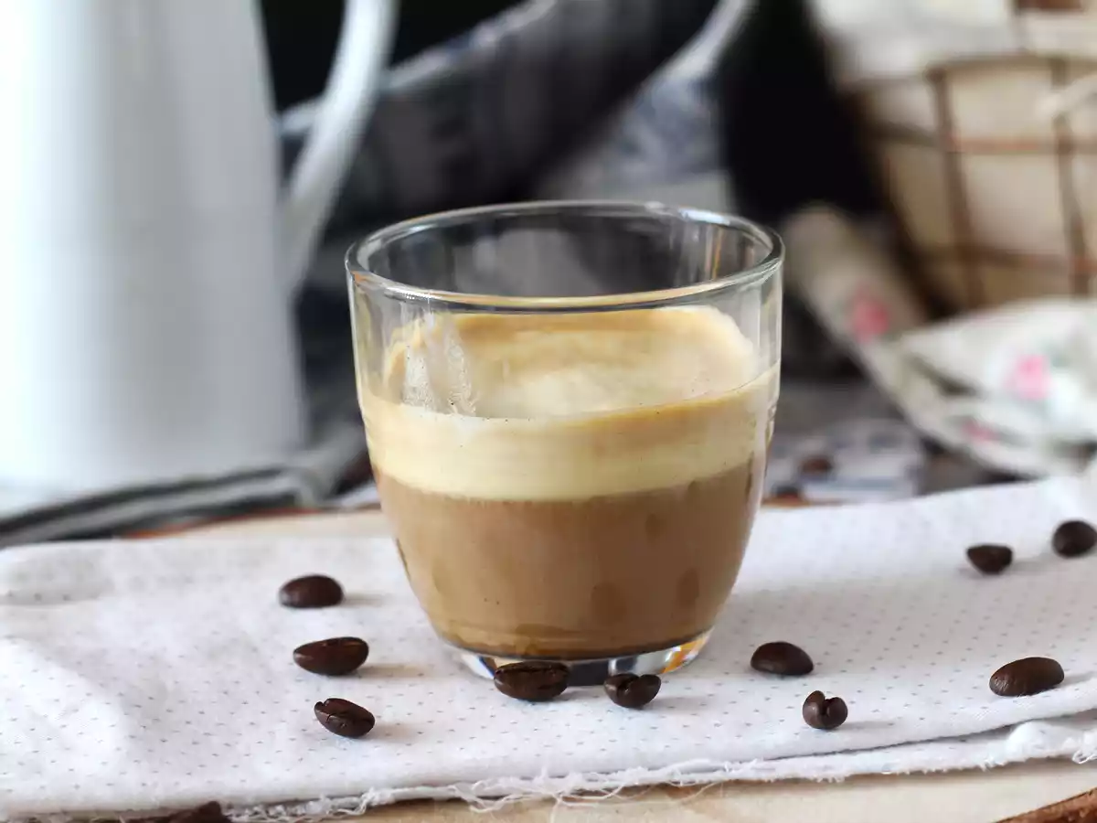 Affogato: virkistävä gourmet-kahvi! - kuva 4