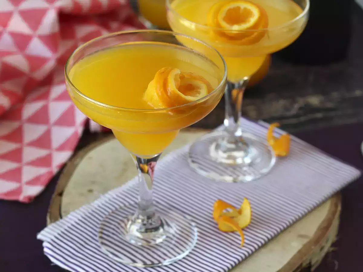 Agua de Valencia – välimerellinen cava- ja appelsiinicocktail, jonka voit valmistaa kotona - kuva 5