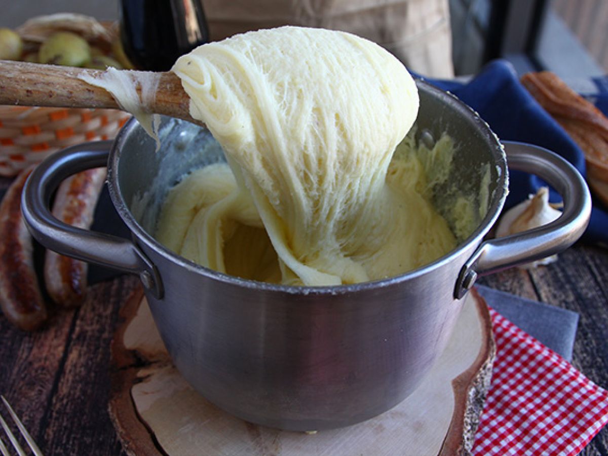 Aligot-makkara - kuva 2
