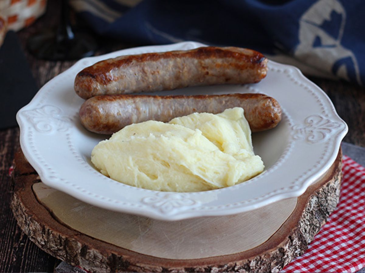Aligot-makkara - kuva 3
