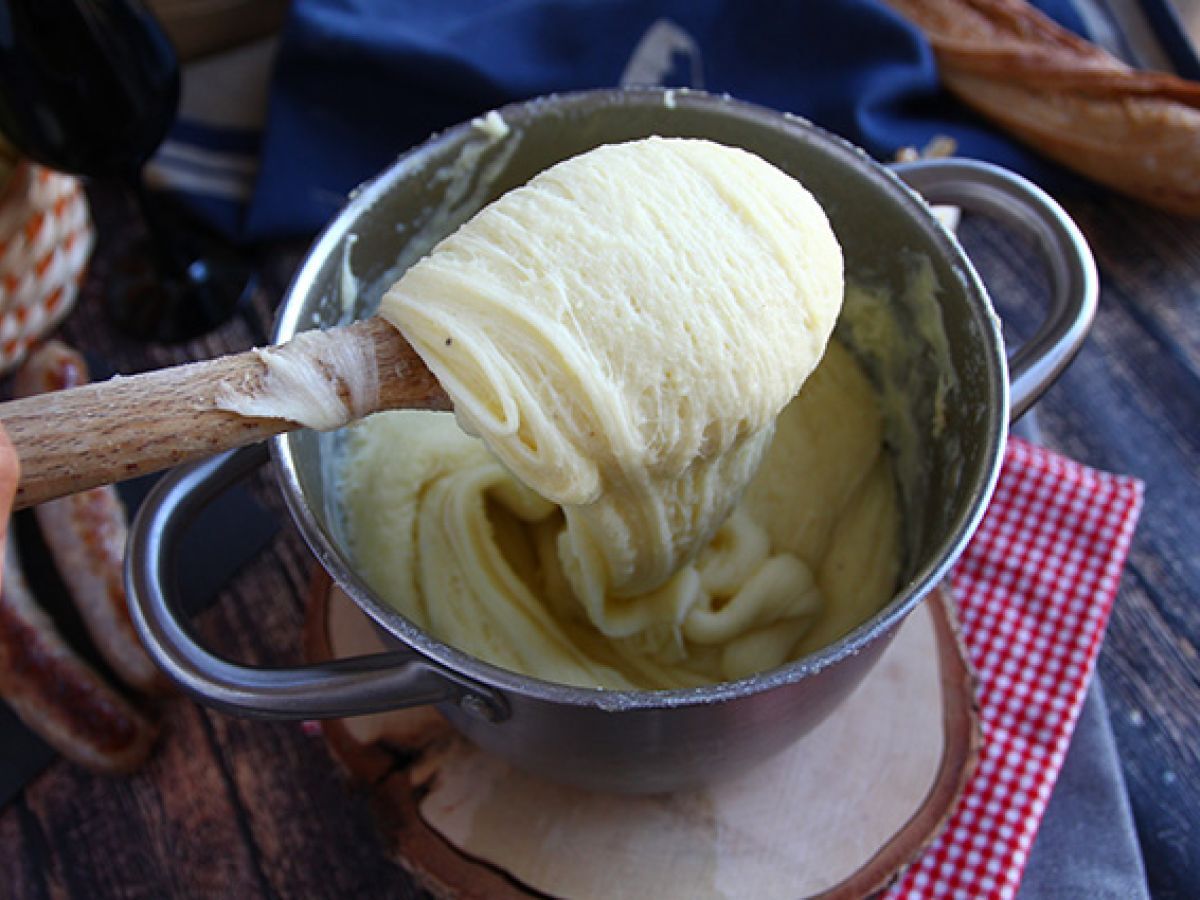Aligot-makkara - kuva 4