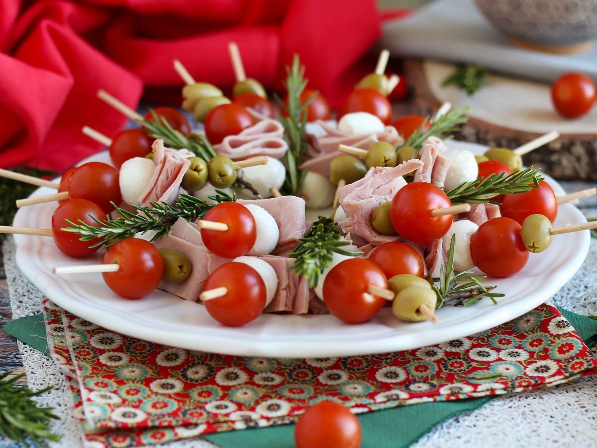 Aperitiiviseppele onnistuneeseen juhlaan! - kuva 2