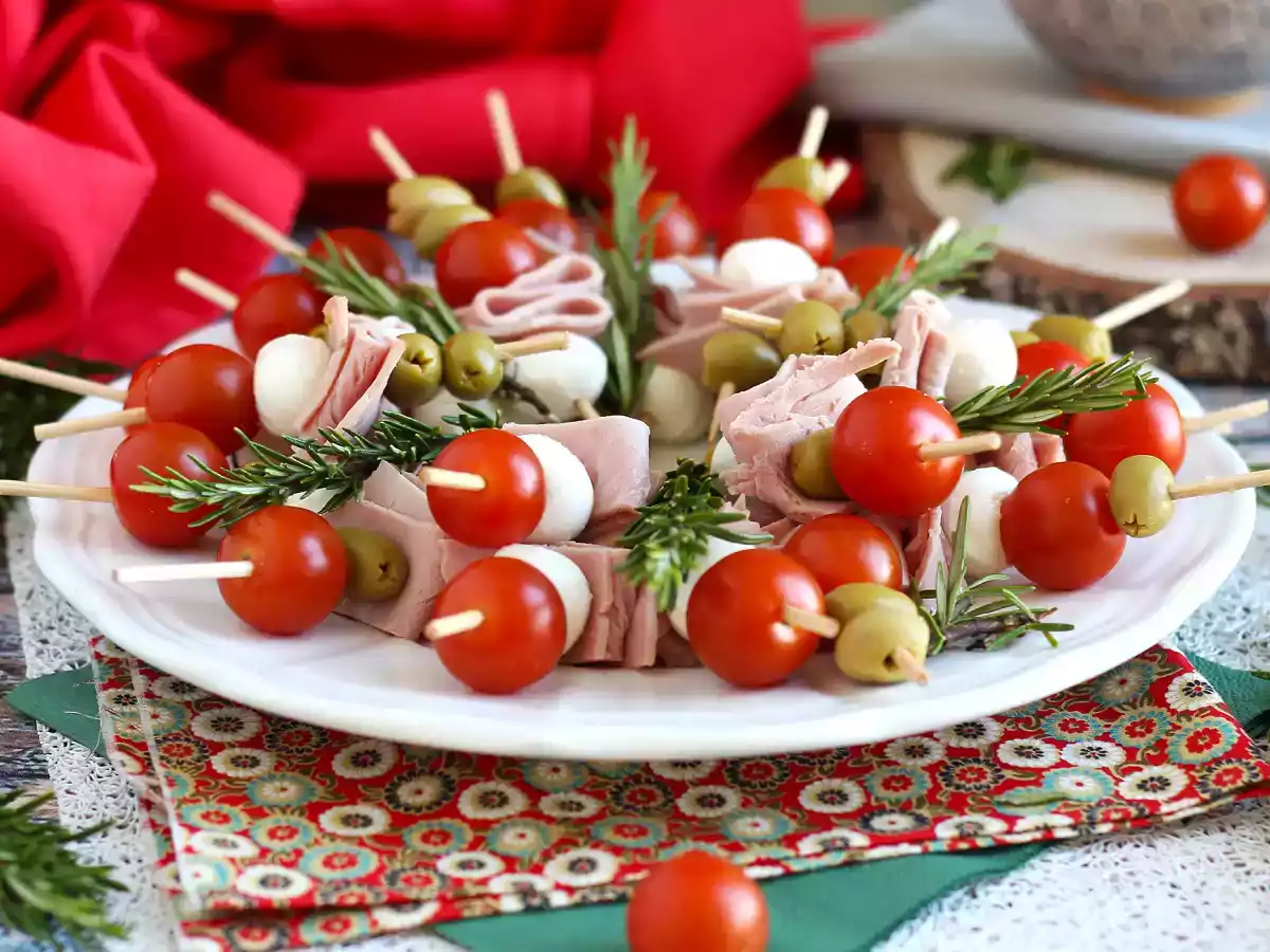 Aperitiiviseppele onnistuneeseen juhlaan! - kuva 2