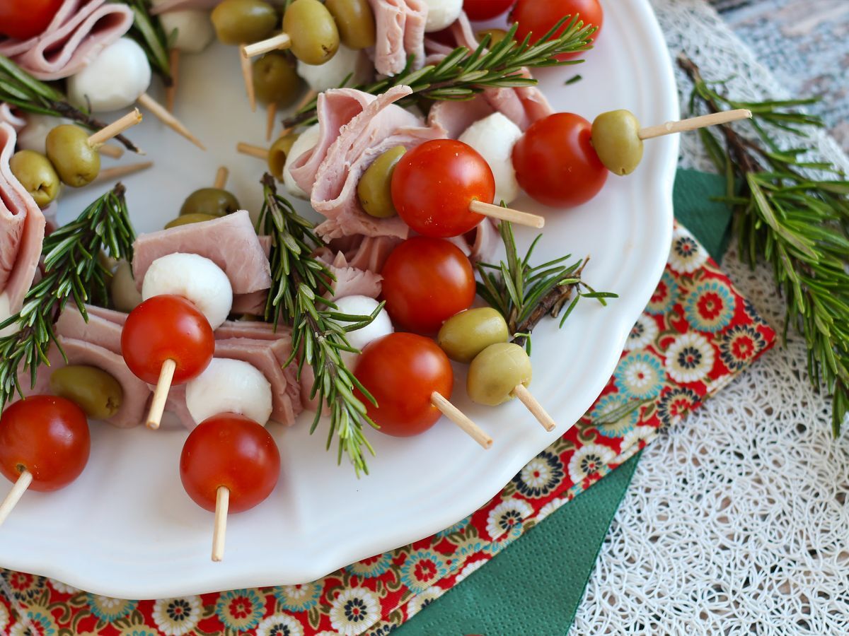 Aperitiiviseppele onnistuneeseen juhlaan! - kuva 3
