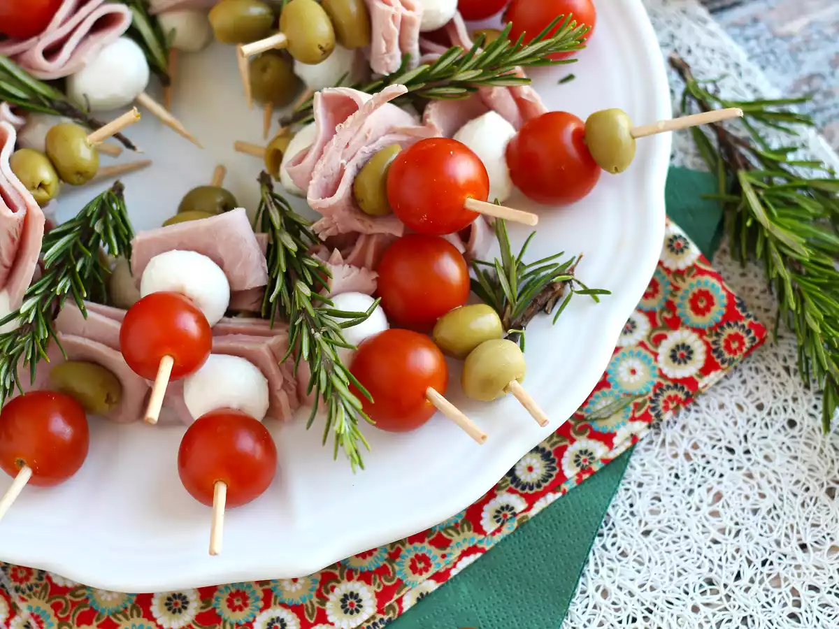 Aperitiiviseppele onnistuneeseen juhlaan! - kuva 3