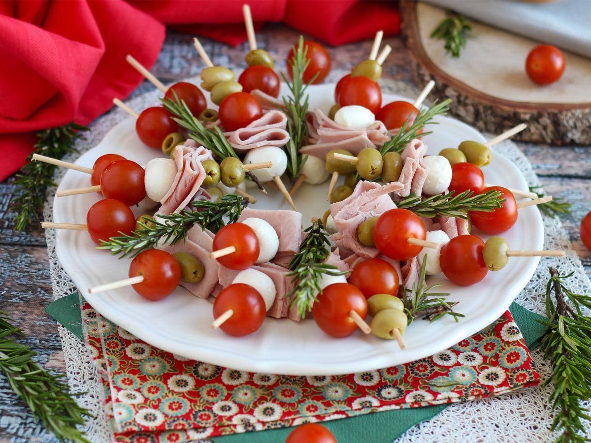 Aperitiiviseppele onnistuneeseen juhlaan! - kuva 4