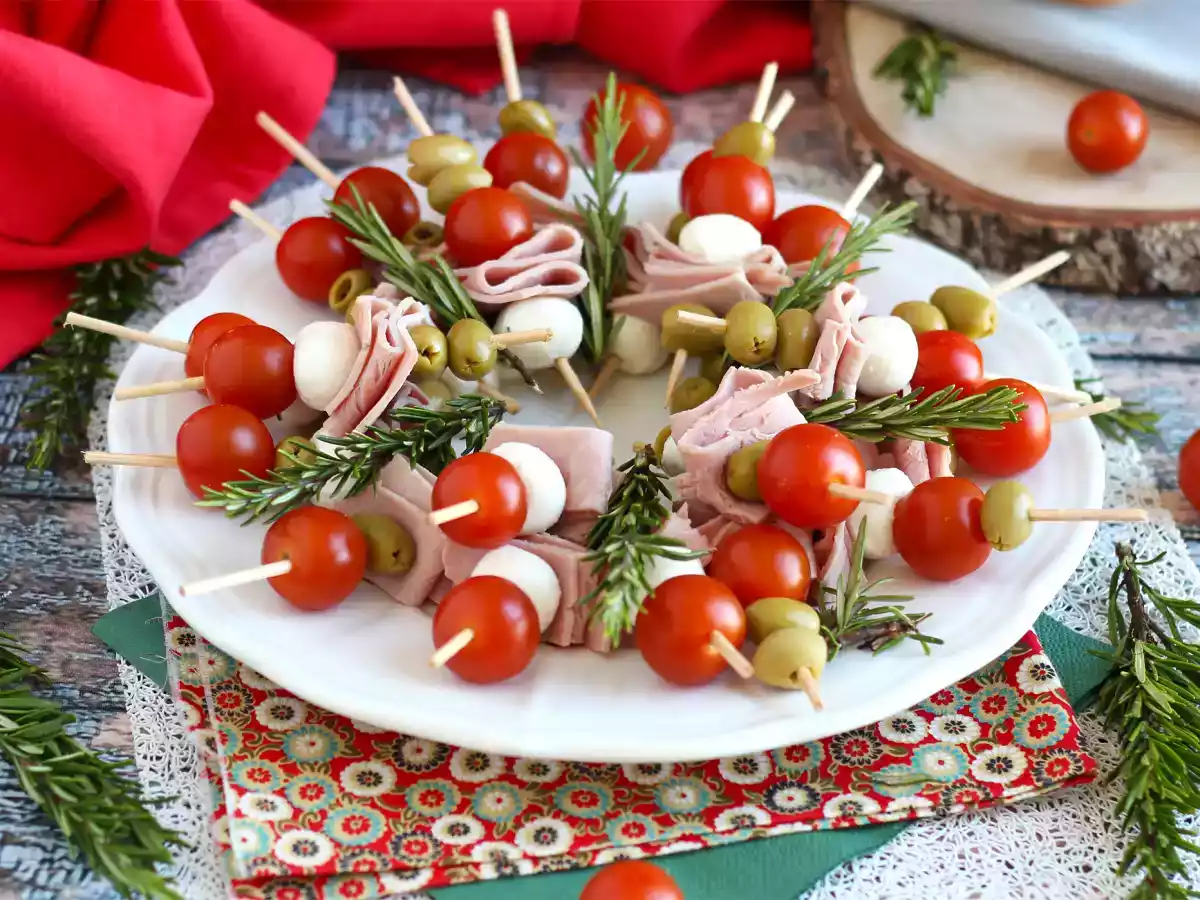 Aperitiiviseppele onnistuneeseen juhlaan! - kuva 4