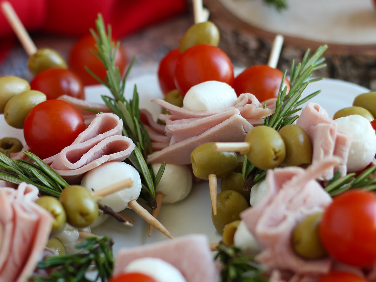 Aperitiiviseppele onnistuneeseen juhlaan! - kuva 5
