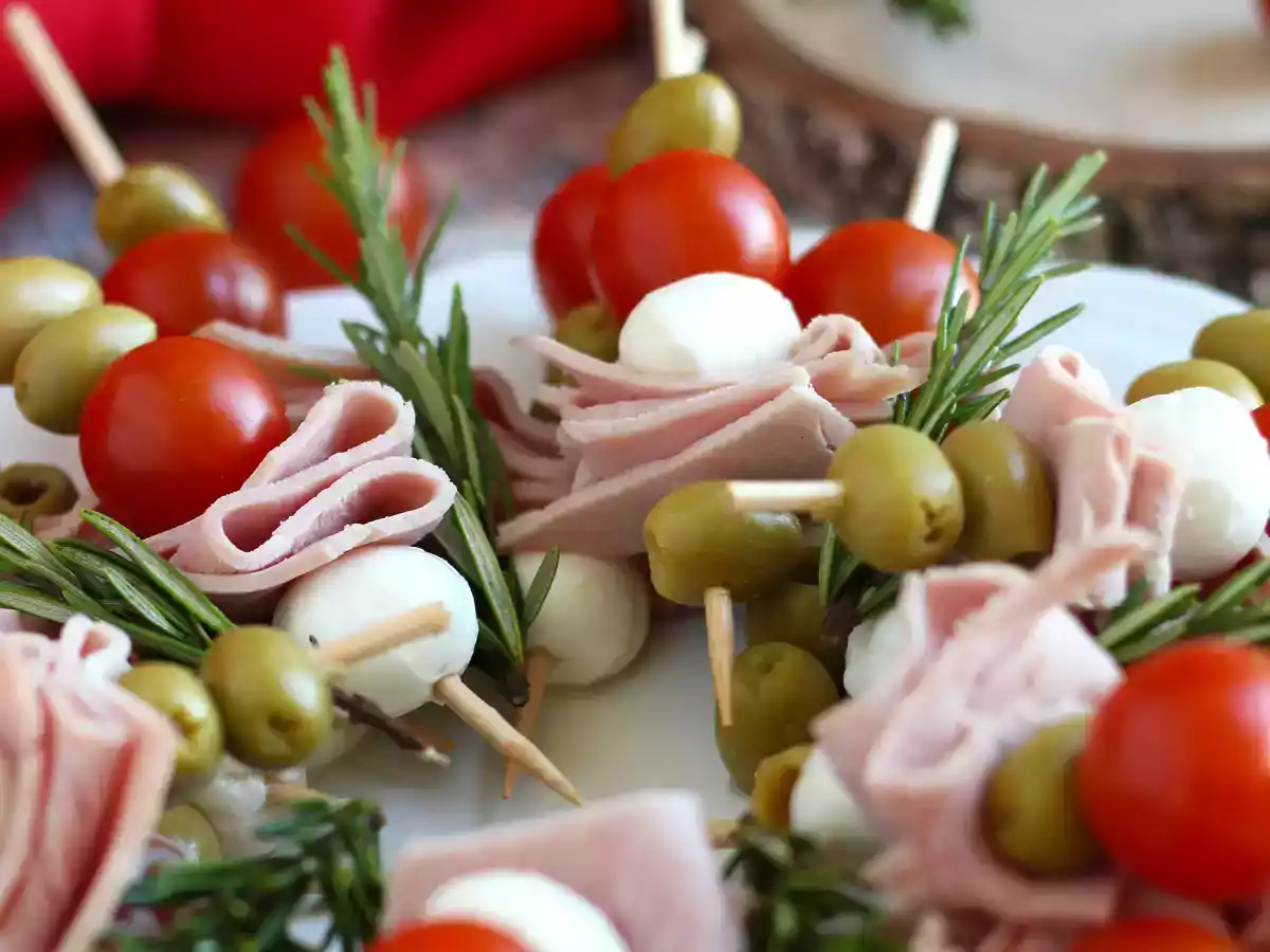 Aperitiiviseppele onnistuneeseen juhlaan! - kuva 5