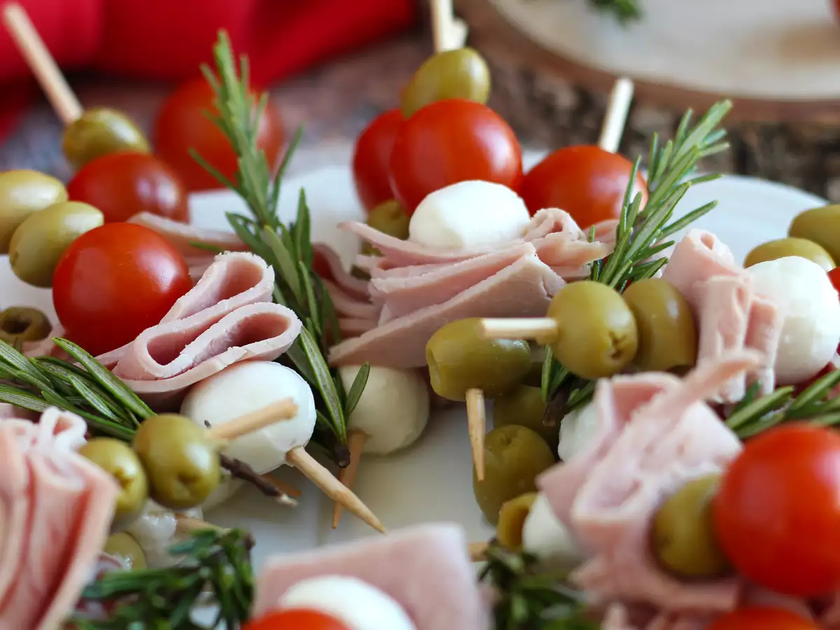 Aperitiiviseppele onnistuneisiin juhliin! - kuva 5