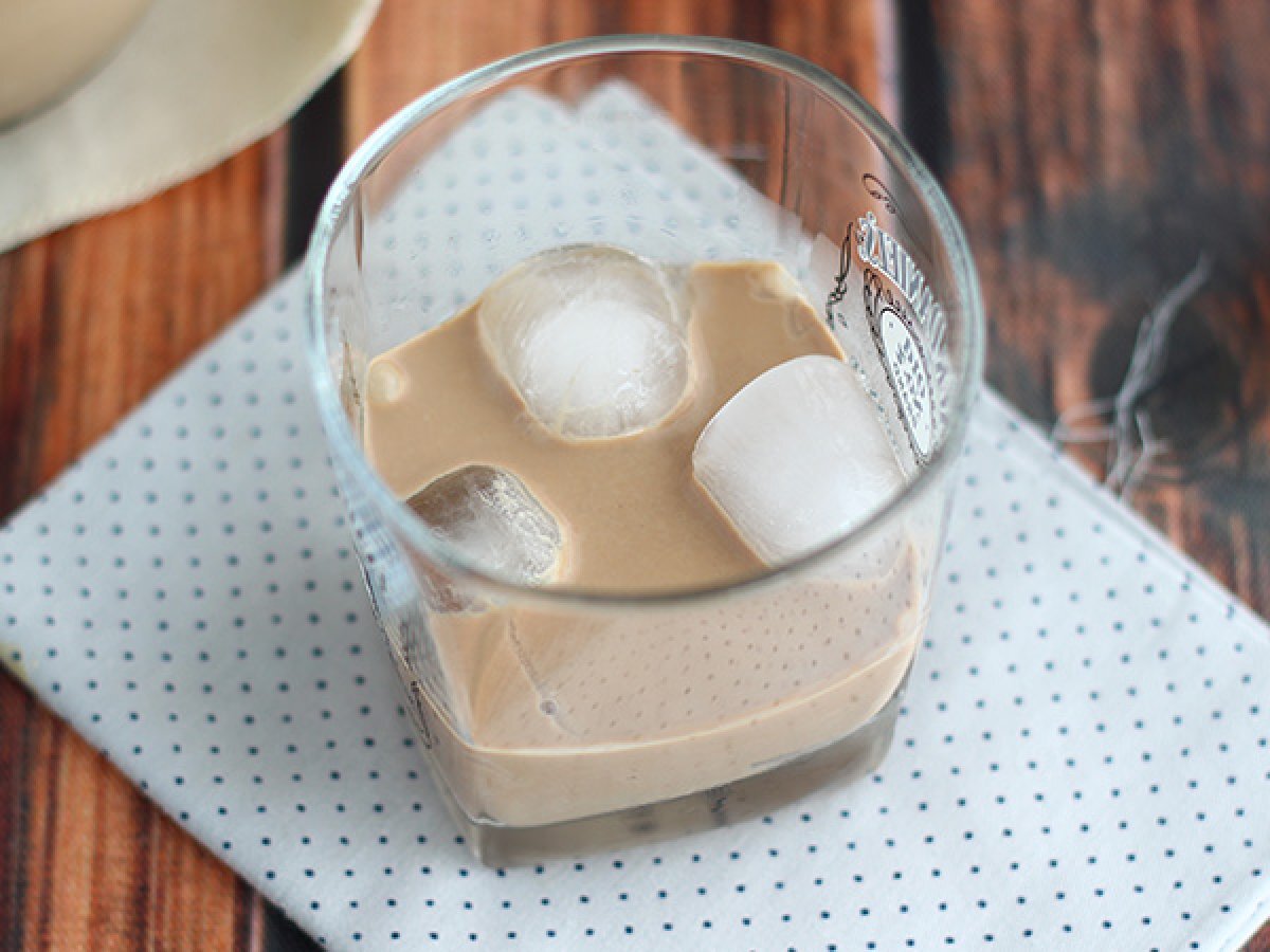 Baileys kotitekoinen, irlantilainen viskilikööri - kuva 2