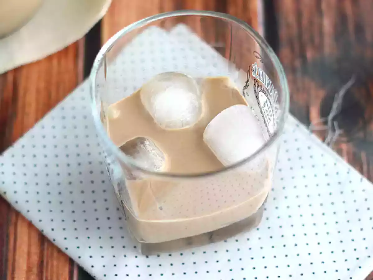 Baileys kotitekoinen, irlantilainen viskilikööri - kuva 2