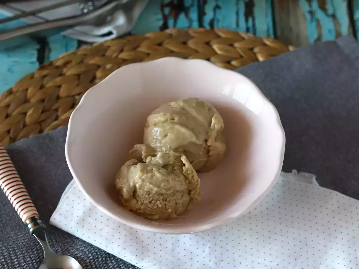 Banaanijäätelö eli nice cream – vegaaninen jäätelö banaaneista ilman jäätelökonetta - kuva 3