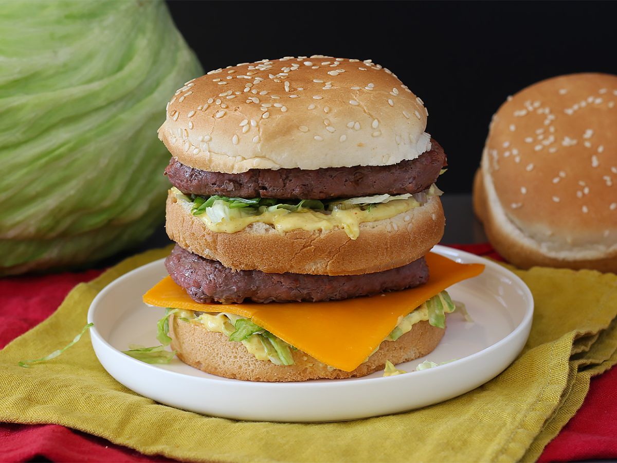 Big Mac -kastike - Todellinen resepti paljastui vihdoin! - kuva 3
