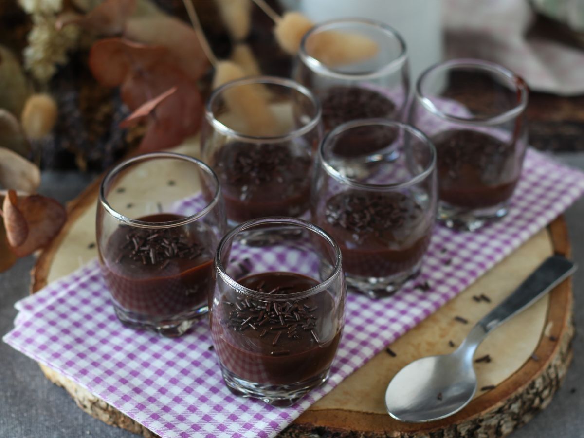 Brigadeiro lusikalla, juhlapäivien suosituin makeinen!