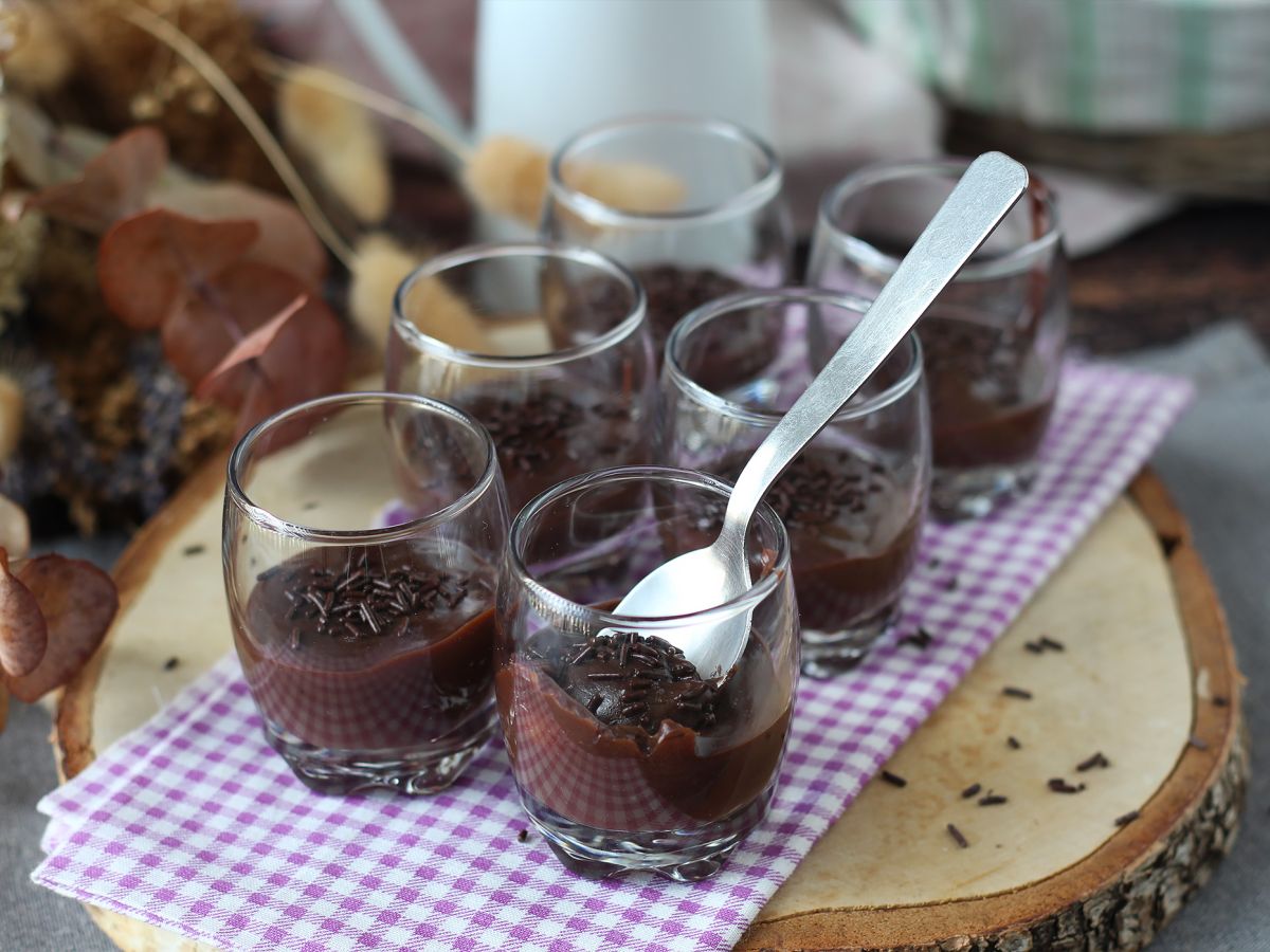 Brigadeiro lusikalla, juhlapäivien suosituin makeinen! - kuva 4