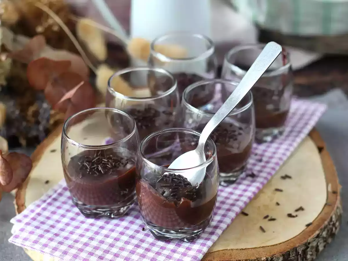 Brigadeiro lusikalla, juhlapäivien suosituin makeinen! - kuva 4