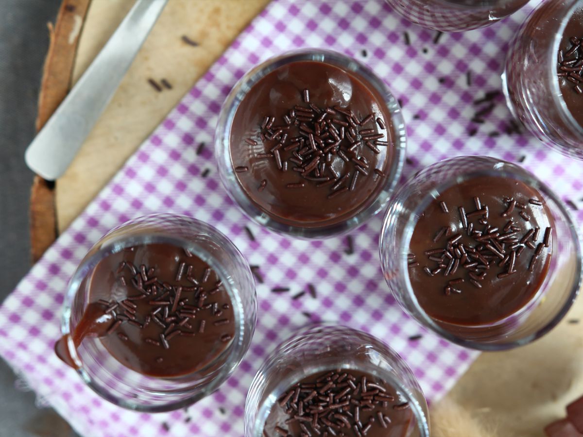Brigadeiro lusikalla, juhlapäivien suosituin makeinen! - kuva 5