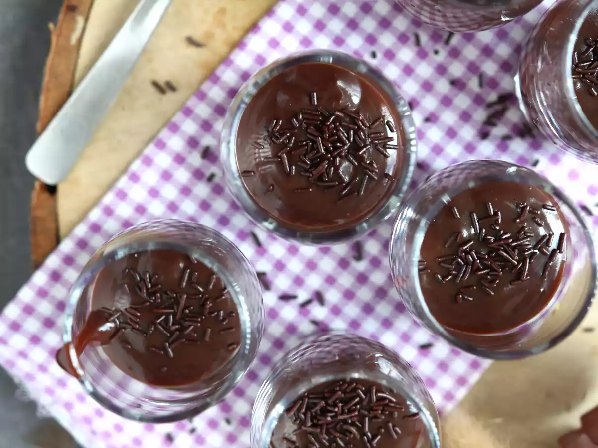 Brigadeiro lusikalla, juhlapäivien suosituin makeinen! - kuva 5