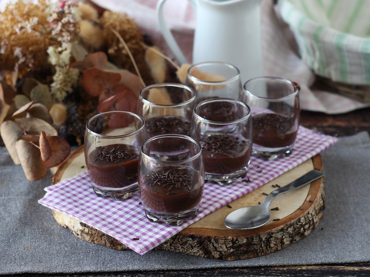 Brigadeiro lusikalla, juhlapäivien suosituin makeinen! - kuva 6
