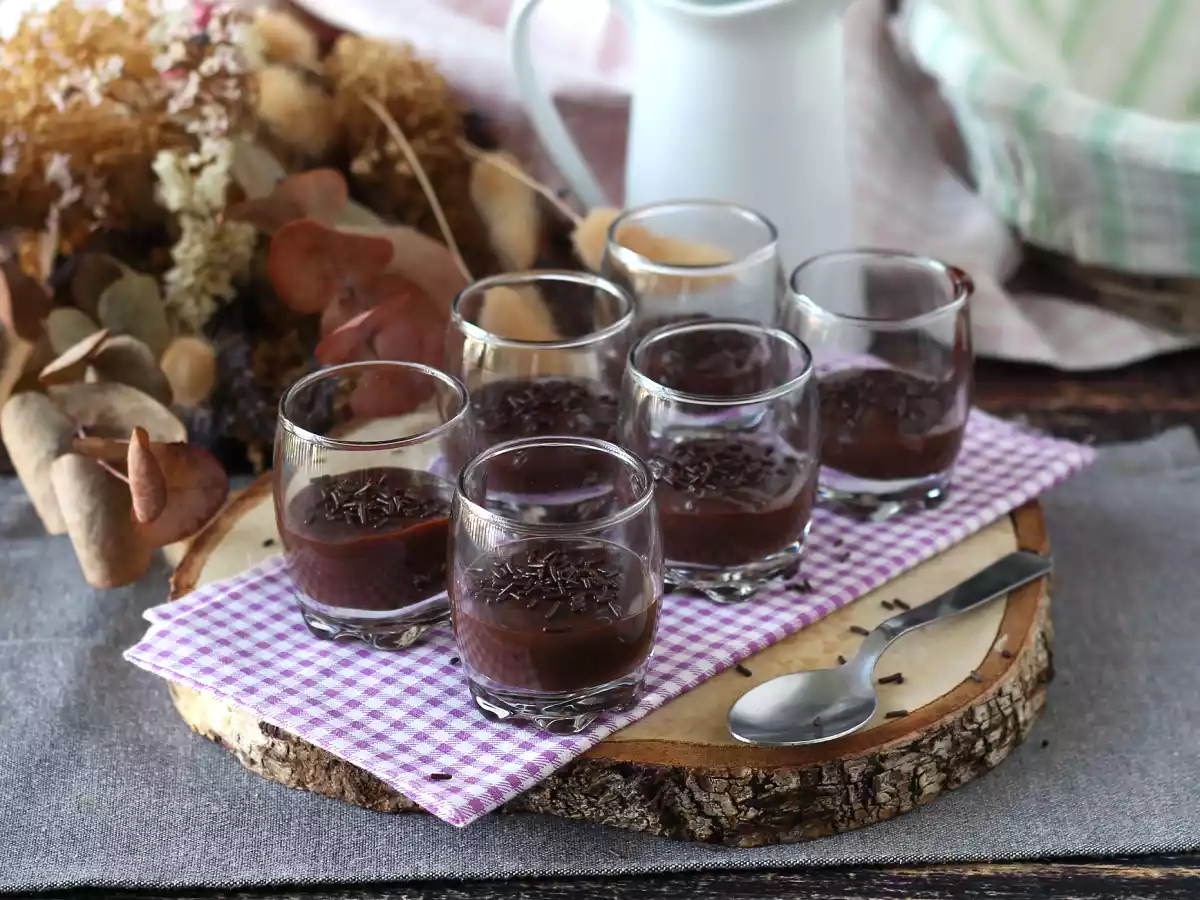 Brigadeiro lusikalla, juhlapäivien suosituin makeinen! - kuva 6