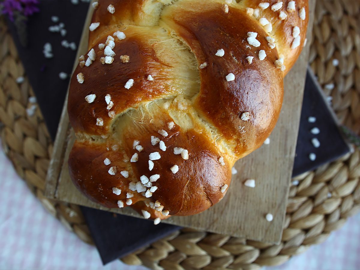 Brioches Vendéennes - kuva 2
