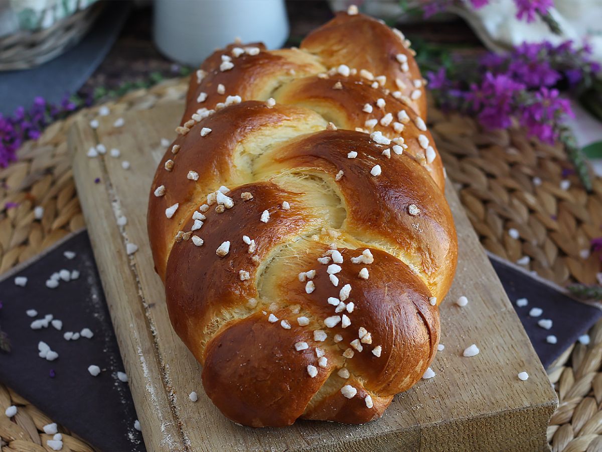 Brioches Vendéennes - kuva 3