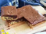 Brookie-kakku – täydellinen herkku välipalaksi!, kuva 1