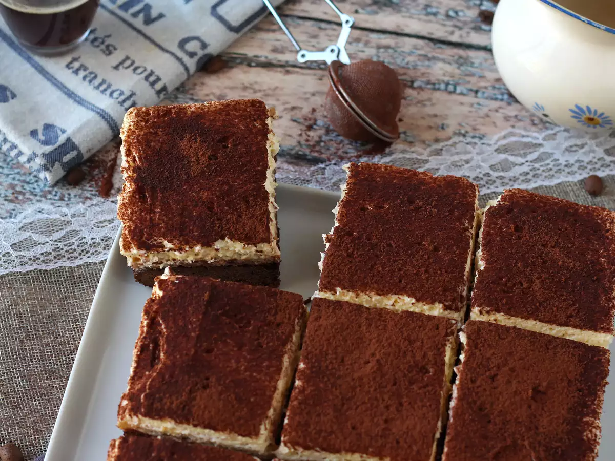 Browniemisu – täydellinen kakku brownien ja tiramisun ystäville! - kuva 8