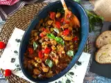 Caponata siciliana, ohittamaton nopea ja helppo italialainen resepti, kuva 2
