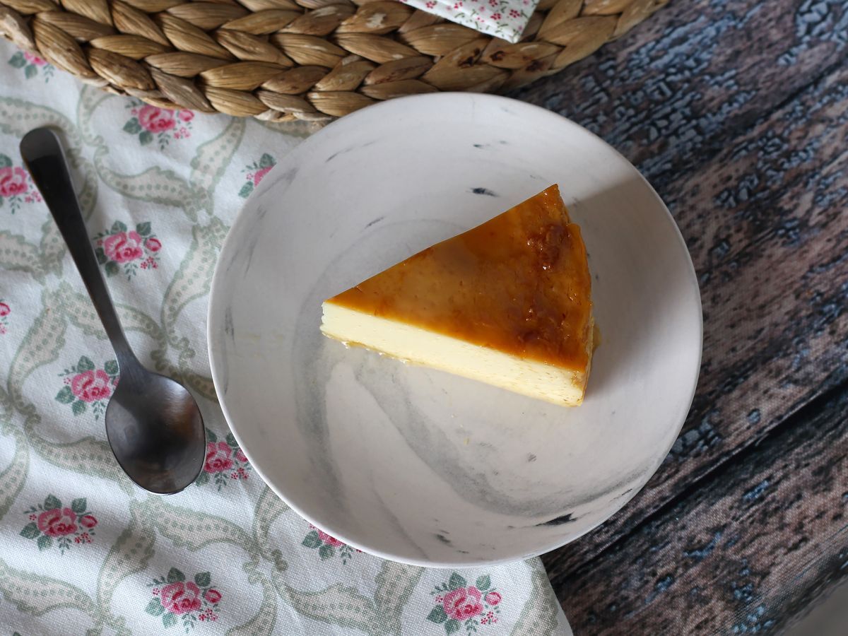 Cookeo flan - Erittäin helppoa ja nopeaa! - kuva 4