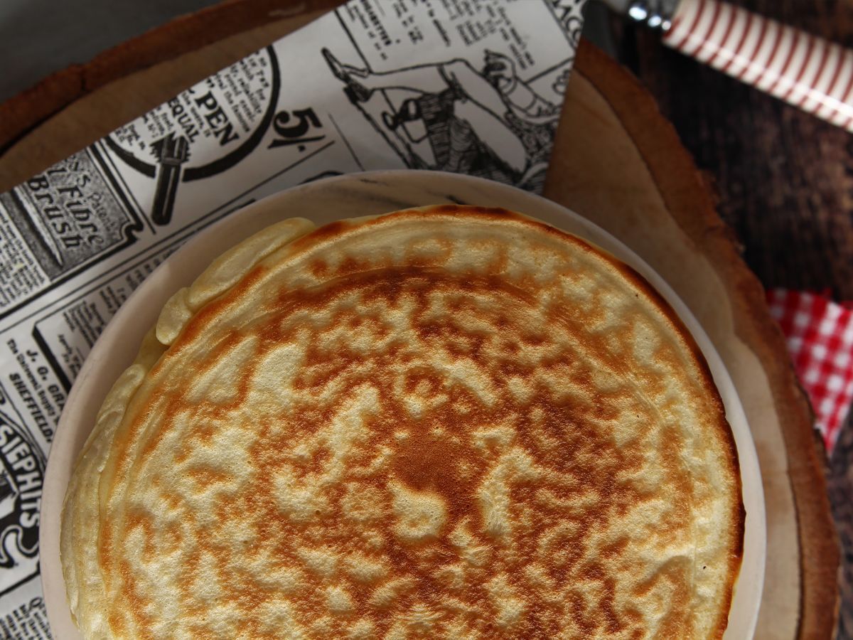 Croque-pannukakut - kuva 5
