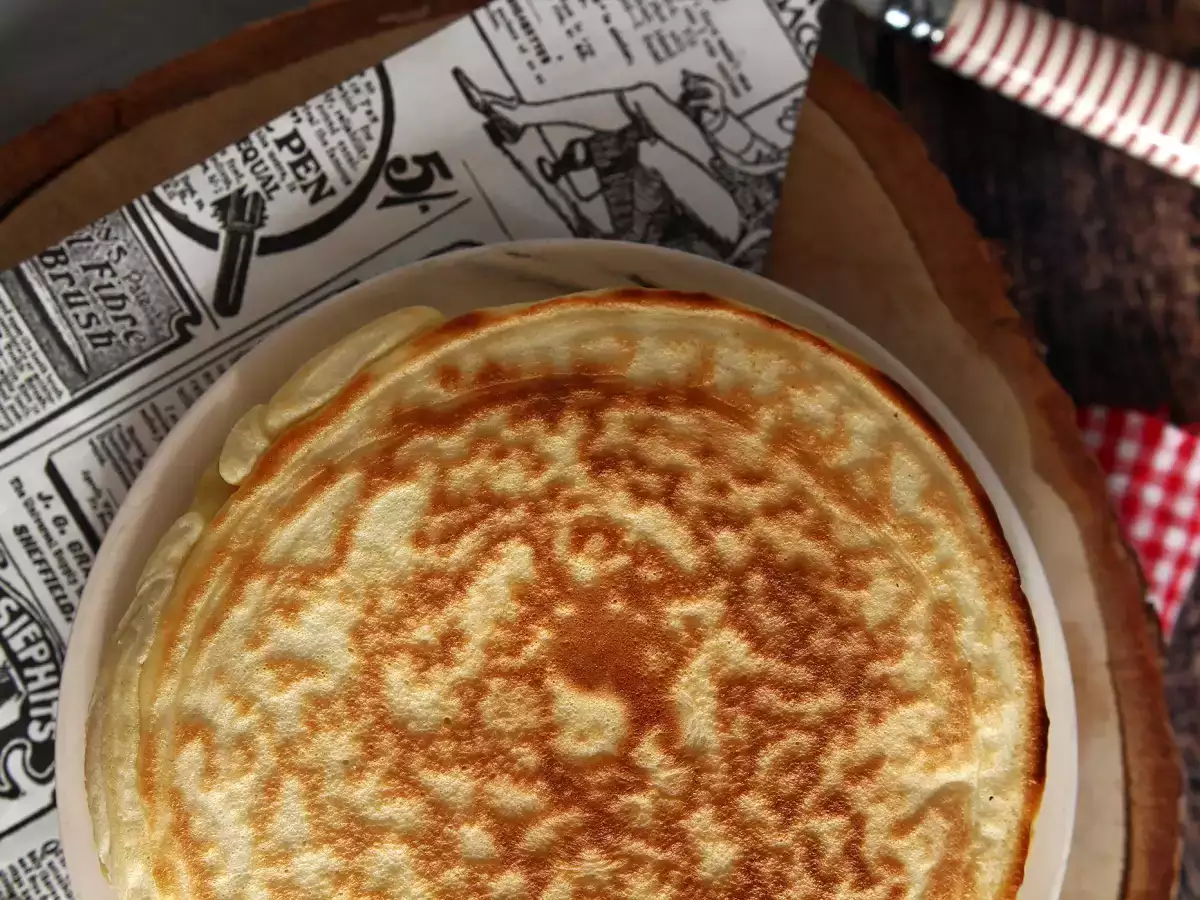 Croque-pannukakut - kuva 5