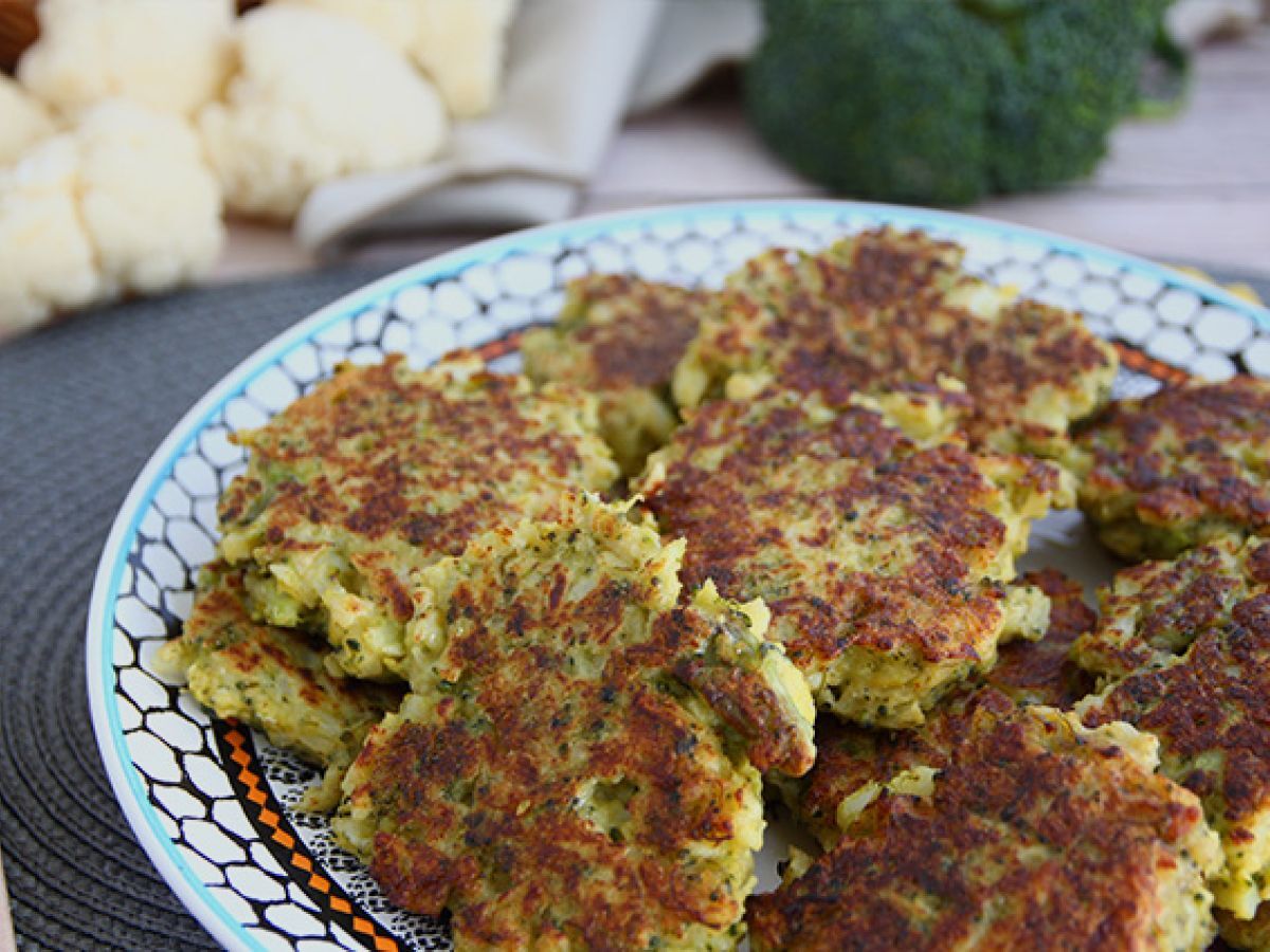 Currykukkakaali- ja parsakaalipihvit - kuva 4