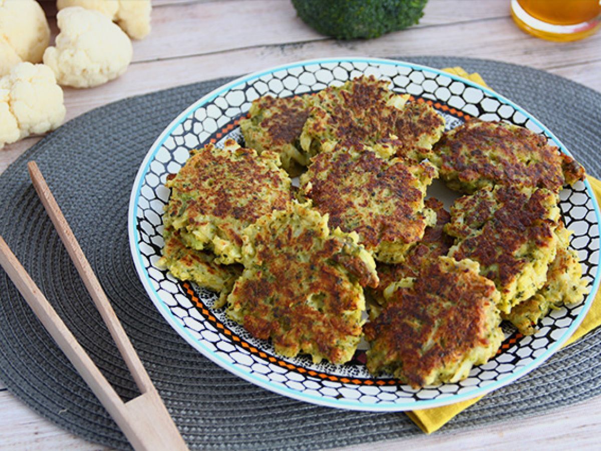 Currykukkakaali- ja parsakaalipihvit - kuva 5