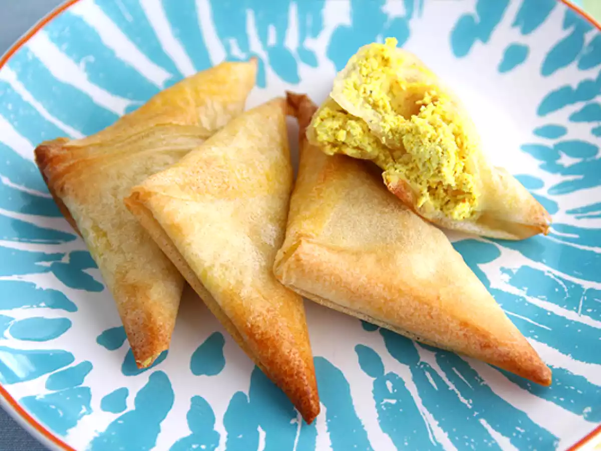 Currysamoussat