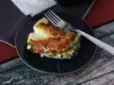 Erittäin mehevä ricotta-pinaattilasagne, kuva 3