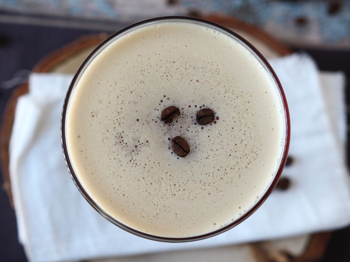 Espresso Martini, täydellinen cocktail kahvin ystäville - kuva 3