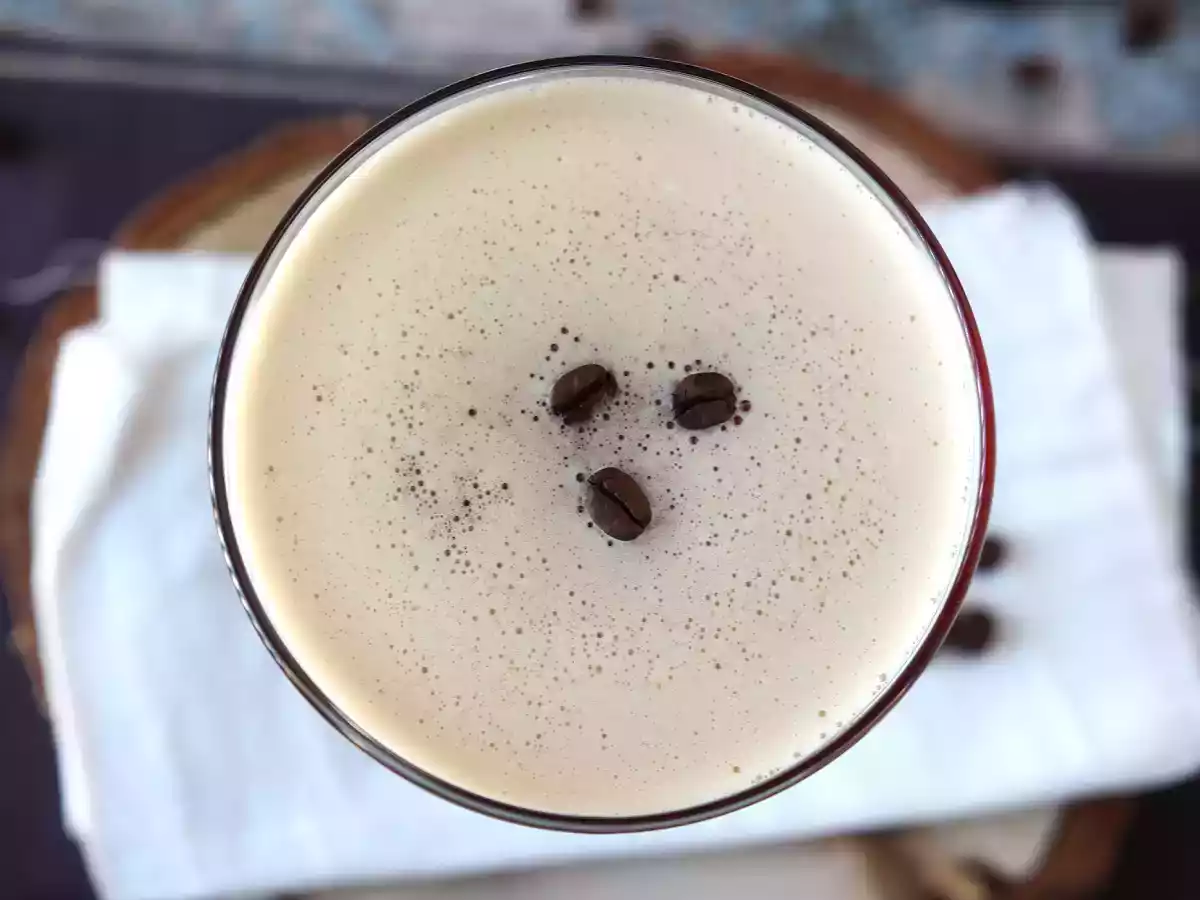 Espresso Martini, täydellinen cocktail kahvin ystäville - kuva 3