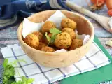 Falafelit, helppo ja nopea resepti, kuva 2