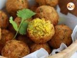 Falafelit, helppo ja nopea resepti, kuva 3