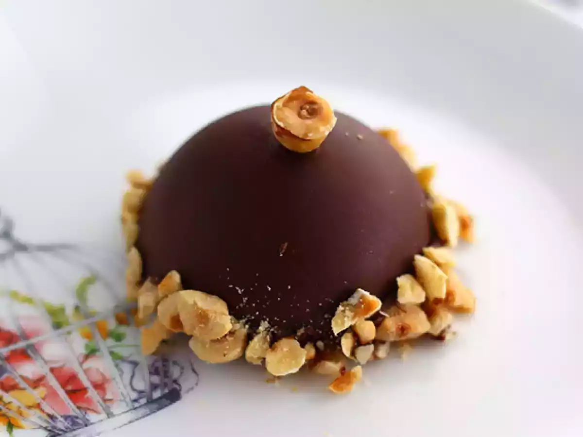 Ferrero-tyyliset kalliokupolit - kuva 3