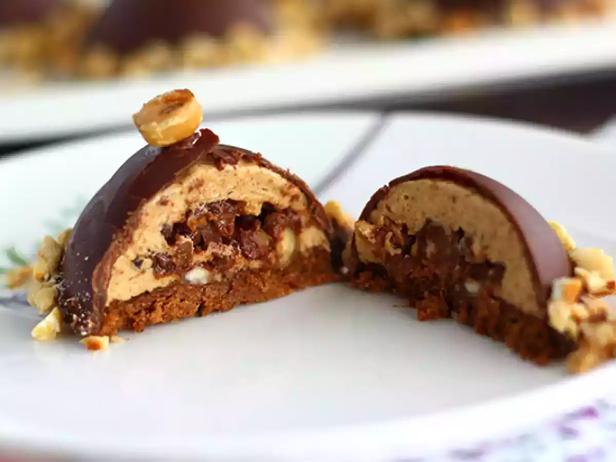 Ferrero-tyyliset kalliokupolit - kuva 4