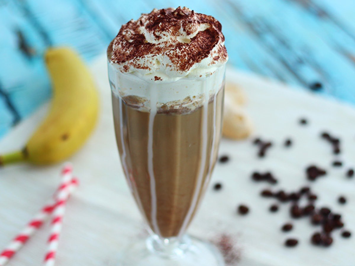Frappuccino kuin Starbucksissa - kuva 2