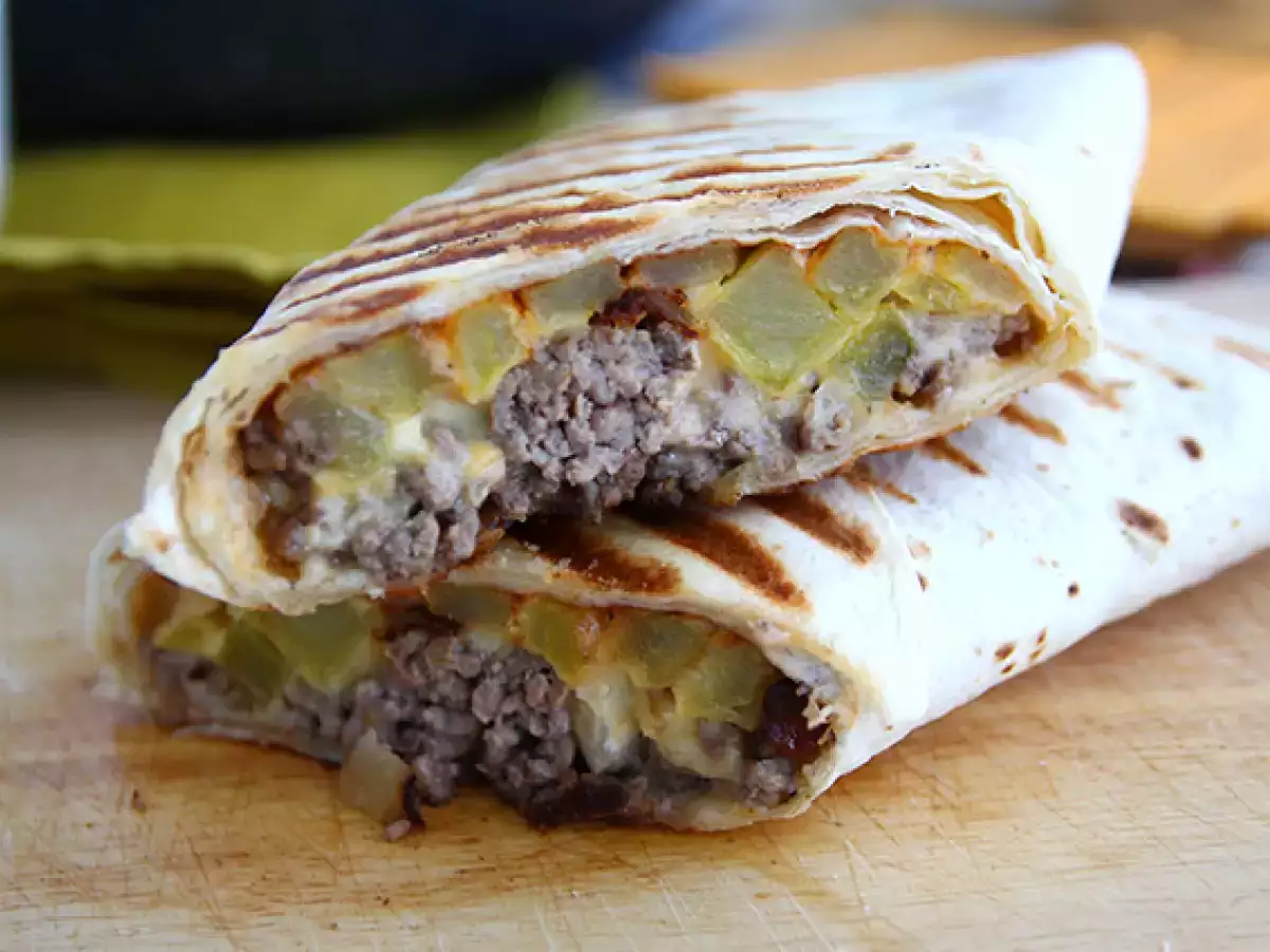 French-tacot - kuva 3