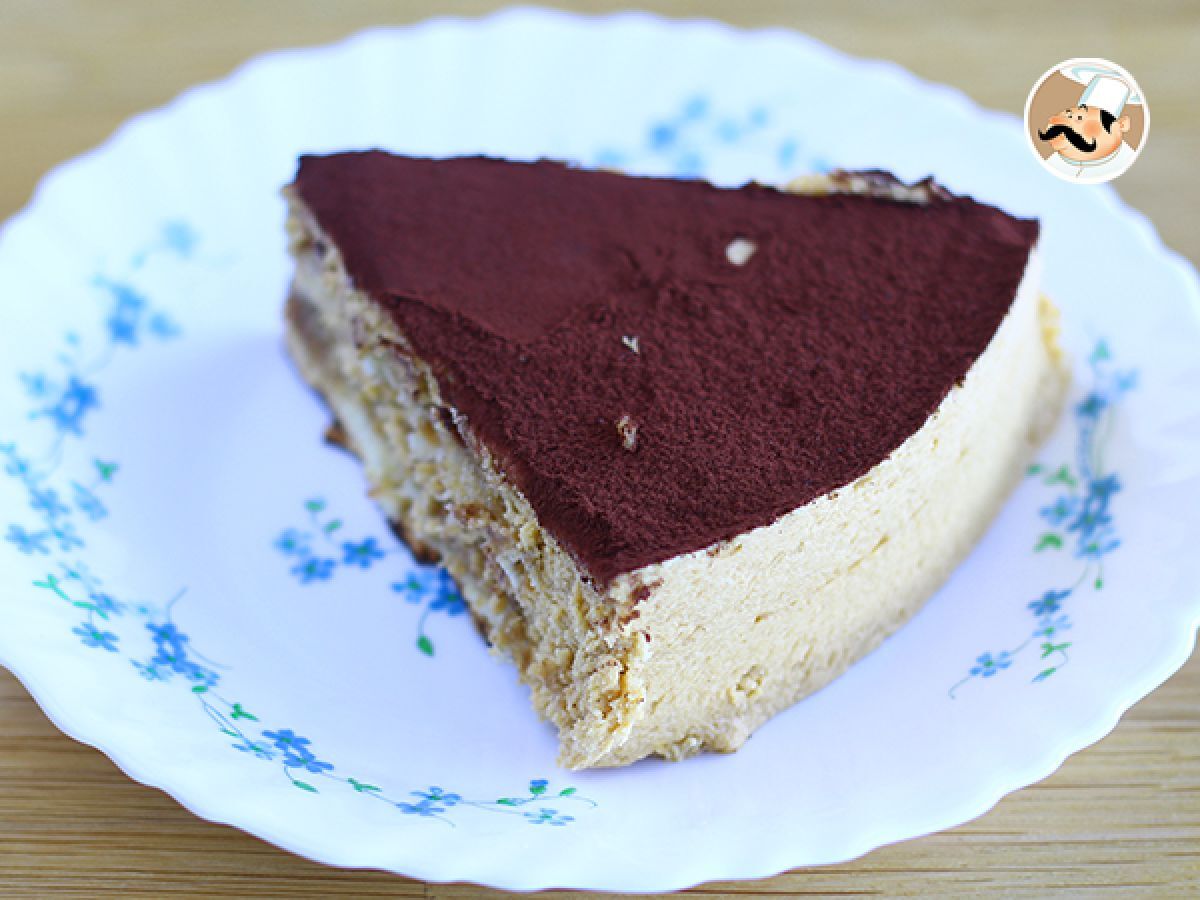 Gateau Moka - kuva 2