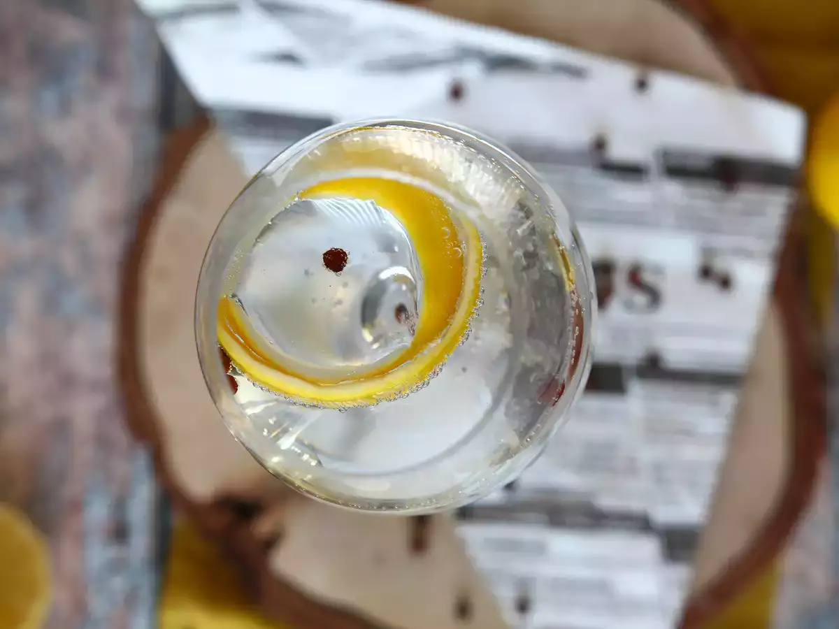 Gin tonic – klassinen aperitiivicocktail! - kuva 6