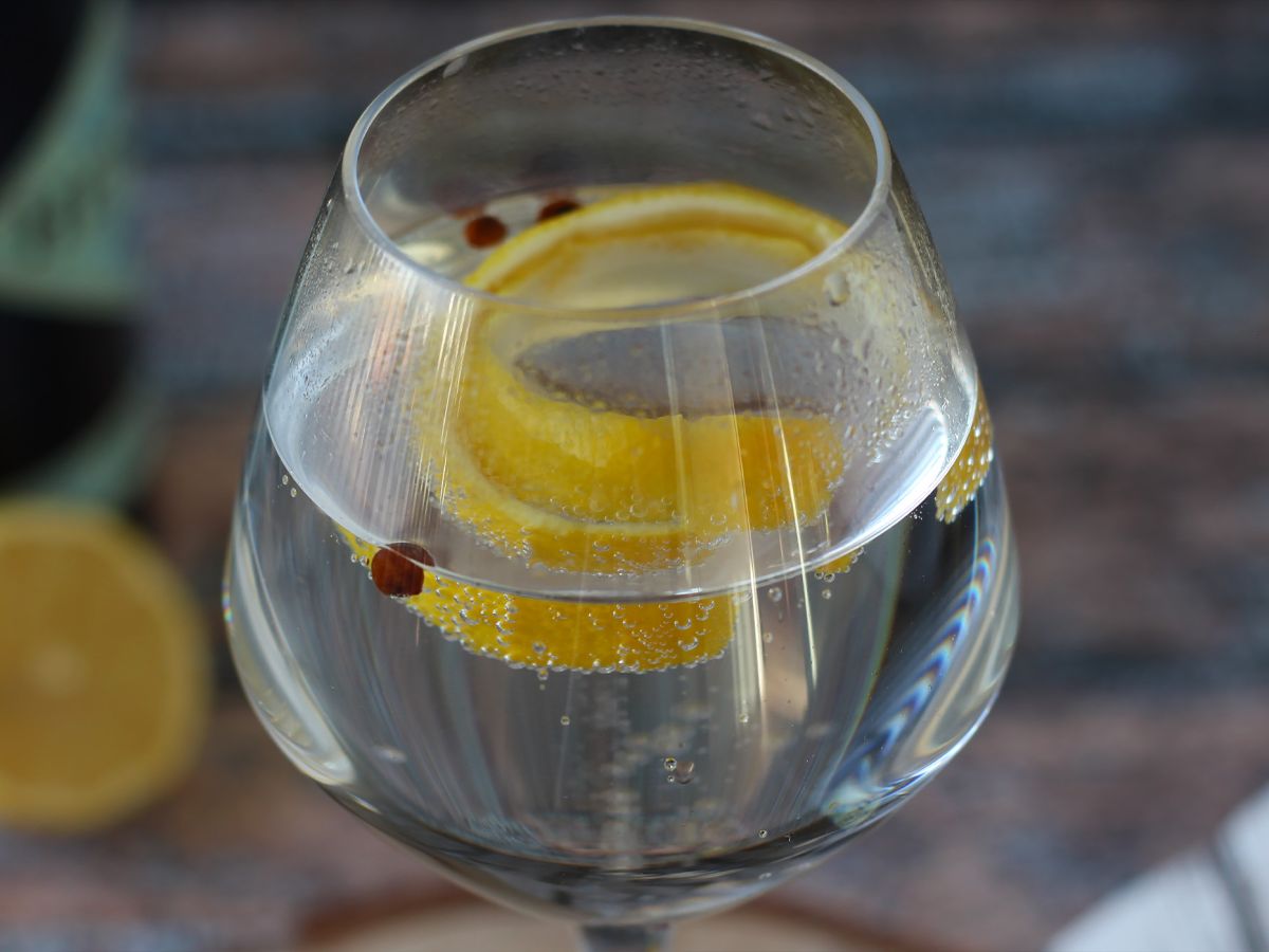 Gin Tonic, olennainen aperitiivicocktail! - kuva 4