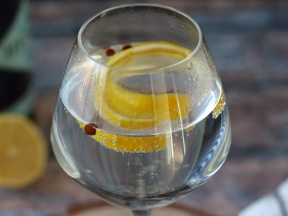 Gin Tonic, olennainen aperitiivicocktail! - kuva 4